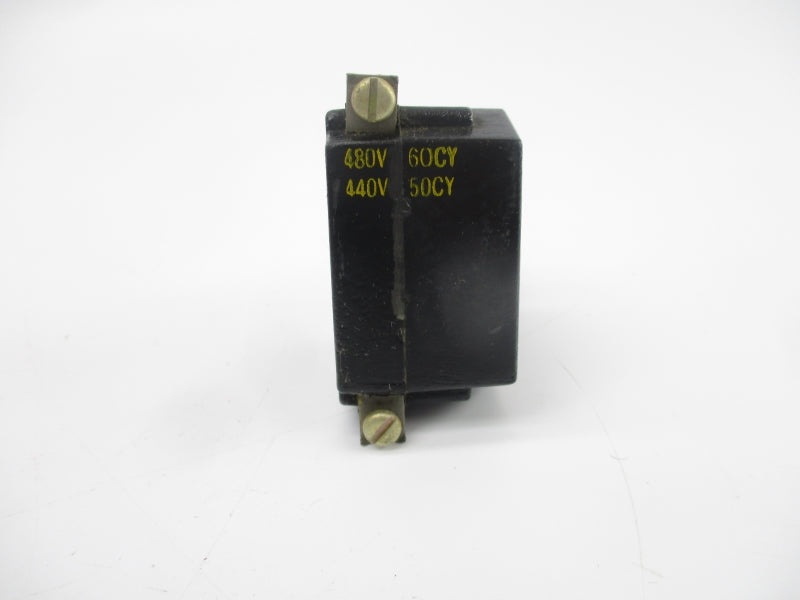 SQUARE D S2936S1C33A 440/480V NSNP