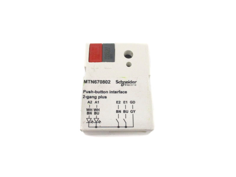 SCHNEIDER ELECTRIC MTN670802 NSNP