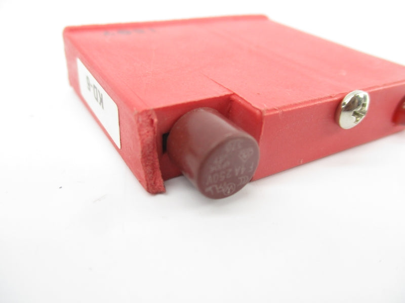 WRC WRC4-OBXS11 3-60VDC 3A (AS PICTURED) NSNP