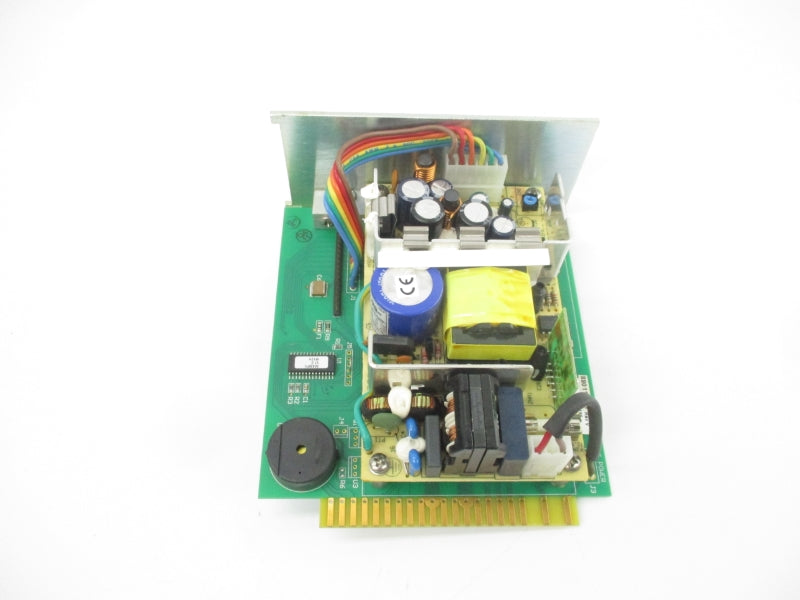 AMETEK 880113901 REV. V UNMP