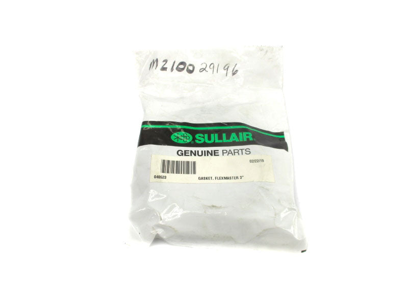 SULLAIR 040523 3" NSMP
