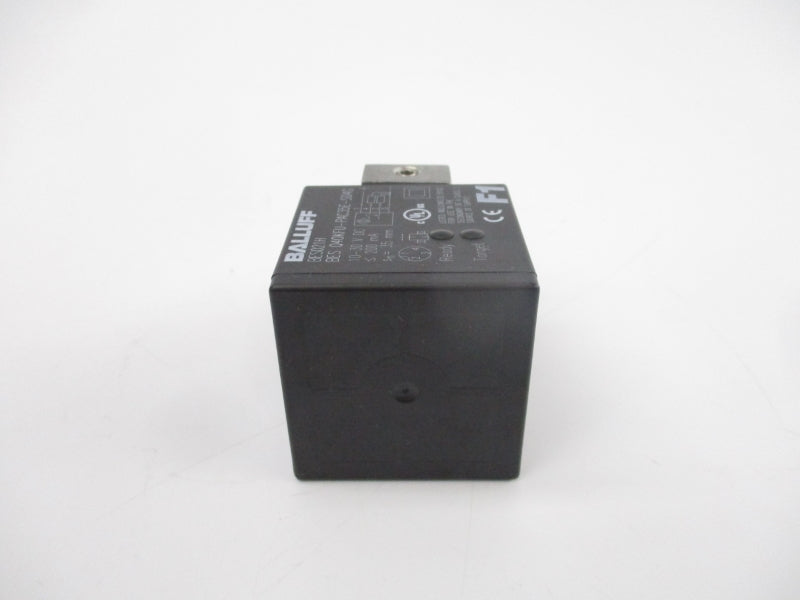 BALLUFF BESQ40KFU-PAC35E-S04G BES021H 10-30VDC NSNP