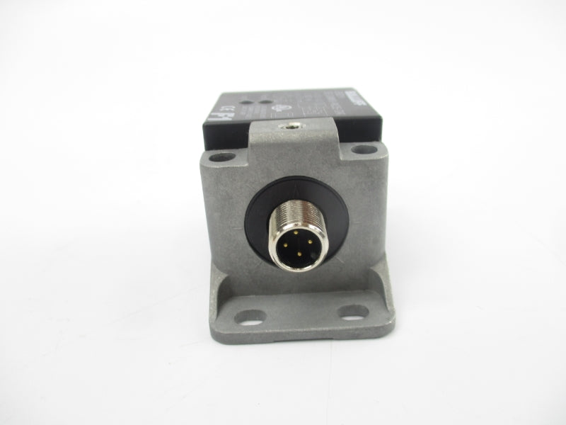 BALLUFF BESQ40KFU-PAC35E-S04G BES021H 10-30VDC NSNP