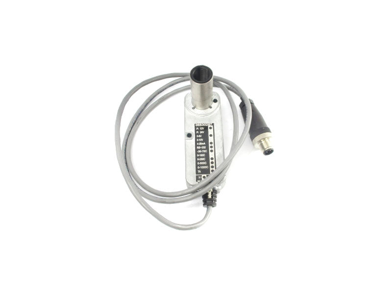 EXERGEN RS-232 12V UNMP