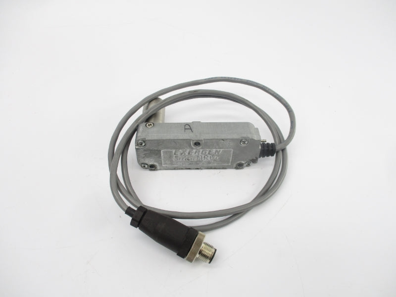 EXERGEN RS-232 12V UNMP