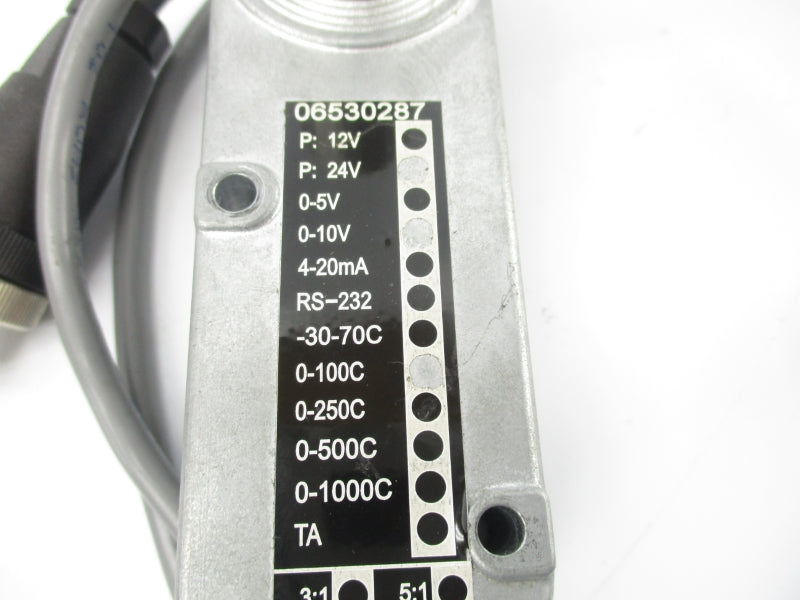 EXERGEN RS-232 12V UNMP