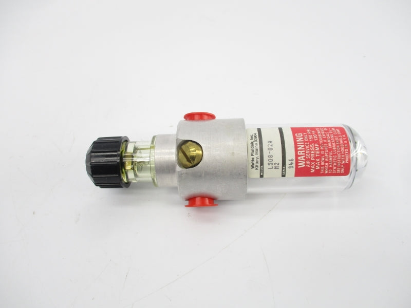 WATTS L508-02A 1/4 150PSI NSMP