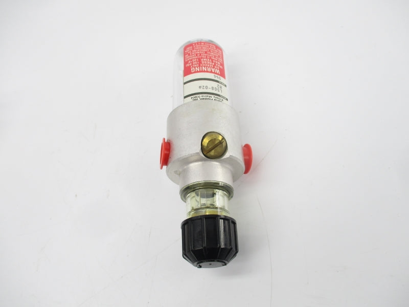 WATTS L508-02A 1/4 150PSI NSMP