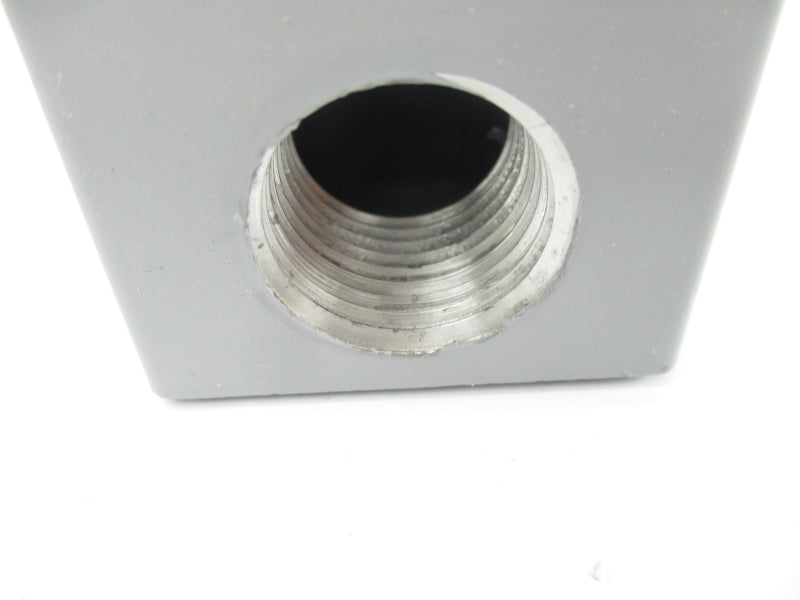 AUTOMATION DIRECT ABM2E32Z11 690V 2.8A UNMP