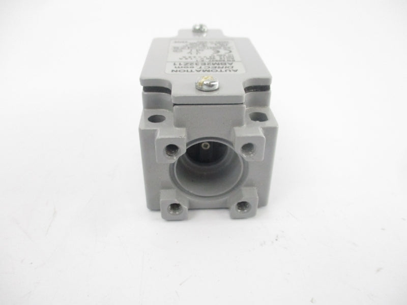 AUTOMATION DIRECT ABM2E32Z11 690V 2.8A UNMP