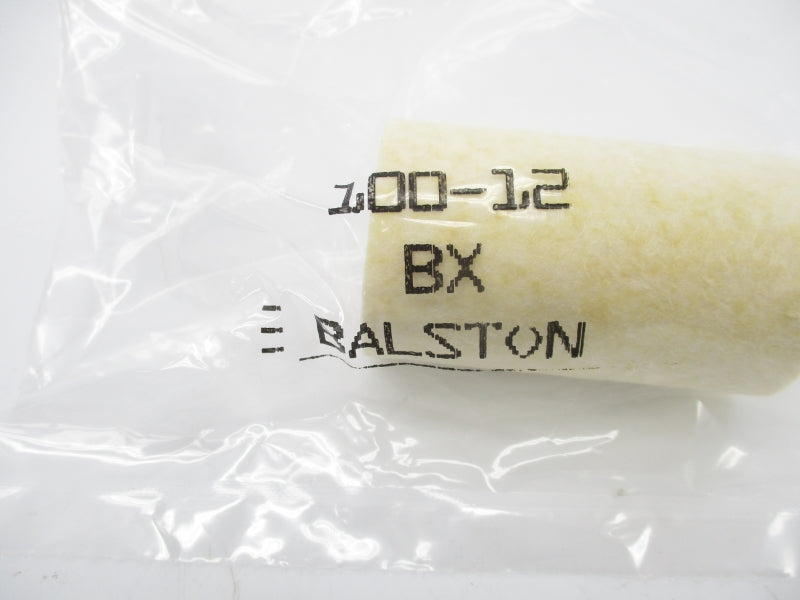 BALSTON 100-12BX NSMP