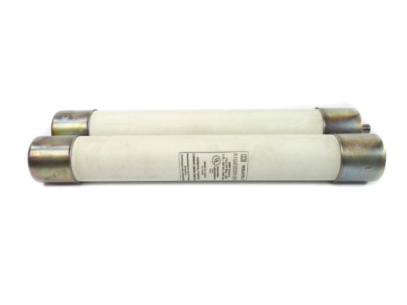 SQUARE D A155F2DSR0-200E 15.5KV 200EA NSNP