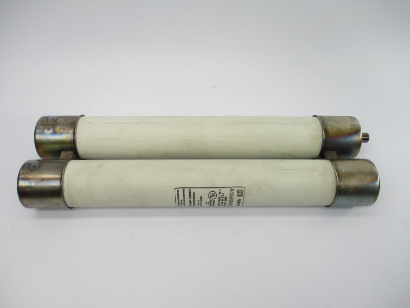 SQUARE D A155F2DSR0-200E 15.5KV 200EA NSNP