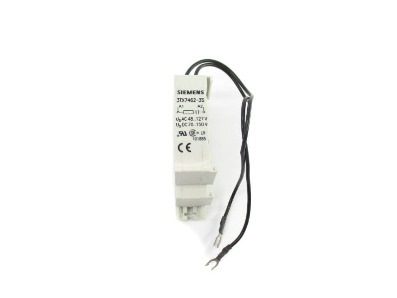 SIEMENS 3TX7462-3S 70/150VDC NSNP