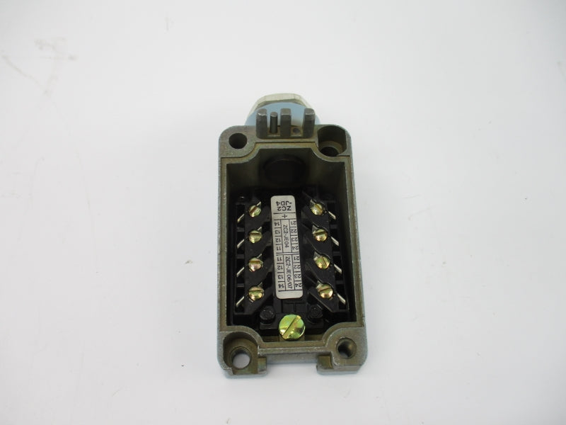 TELEMECANIQUE ZC2JD18H5 033201 NSMP
