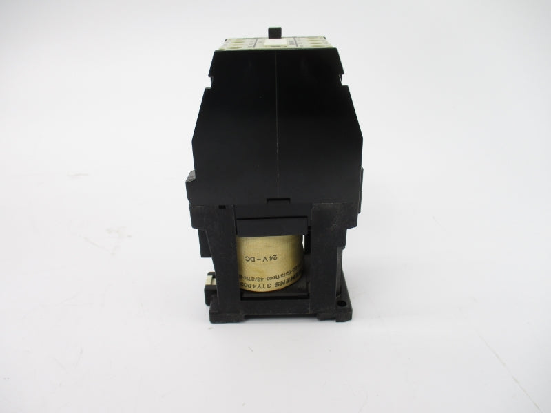 SIEMENS 3TH8244-0B 24VDC 16A NSNP