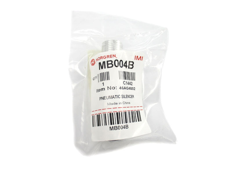 NORGREN MB004B NSMP