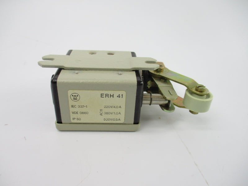 WESTINGHOUSE ERH41 500V 4.0A NSMP
