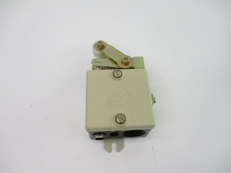 WESTINGHOUSE ERH41 500V 4.0A NSMP