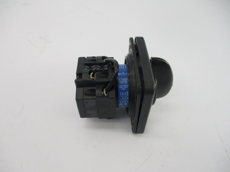 KRAUS&NAIMER BG10A004 300VAC 12A NSNP