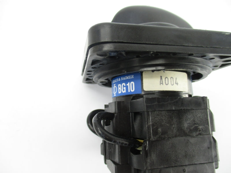 KRAUS&NAIMER BG10A004 300VAC 12A NSNP