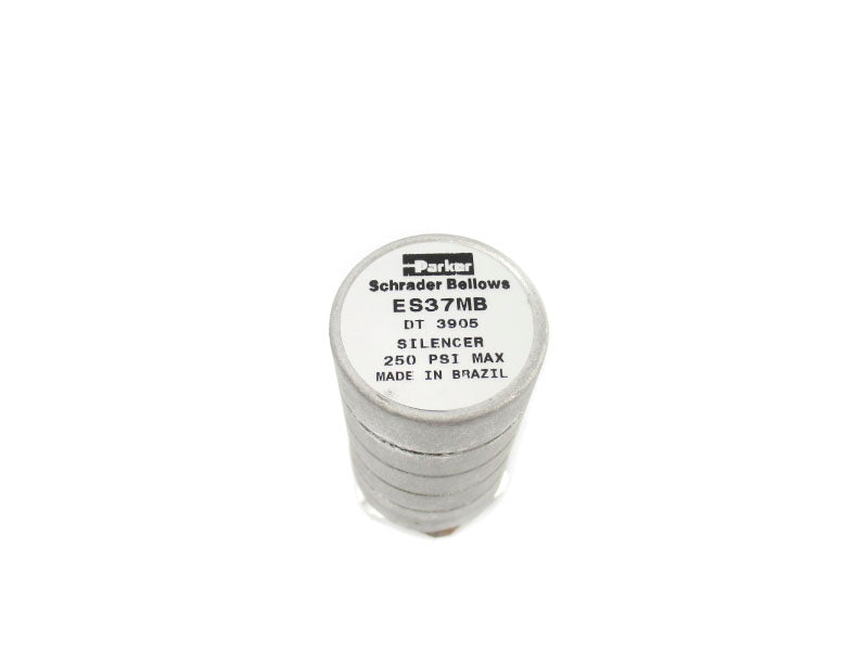 PARKER ES37MB 250PSI NSNP