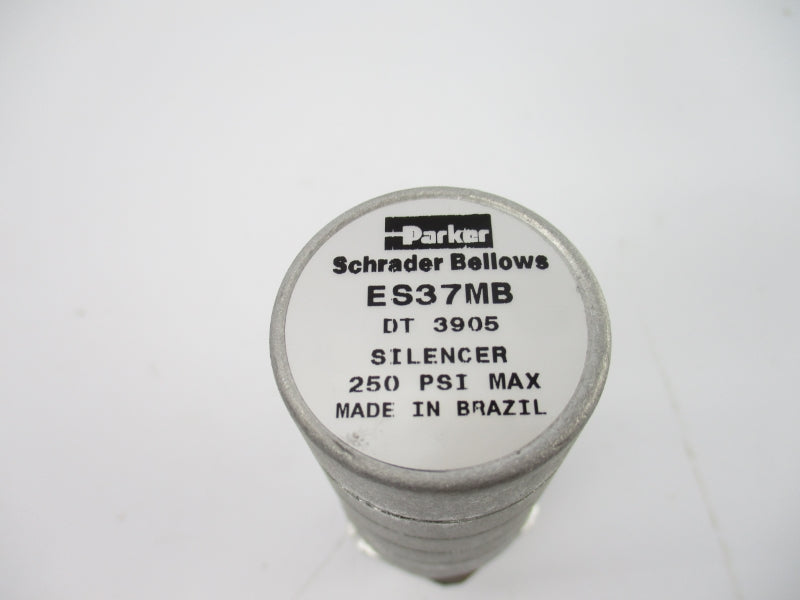 PARKER ES37MB 250PSI NSNP