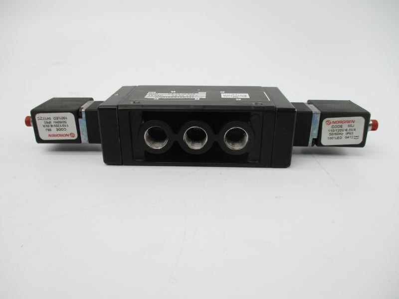 NORGREN C/20152/6123/131 110/120V UNMP