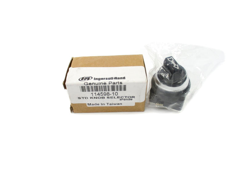 INGERSOLL-RAND 114598-10 NSMP