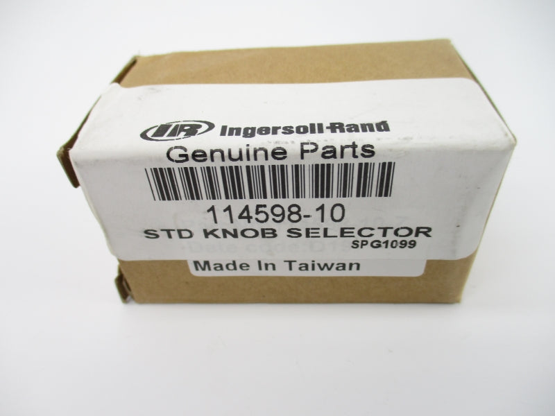 INGERSOLL-RAND 114598-10 NSMP