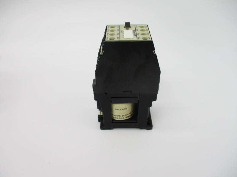 SIEMENS 3TH8253-0B 24VDC 16A NSNP