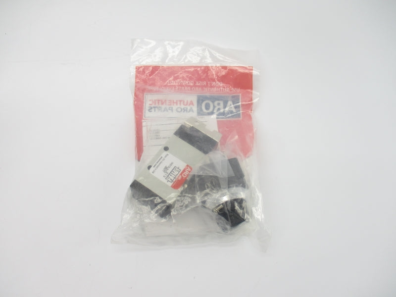 ARO M212LS-10 1/4" NSMP