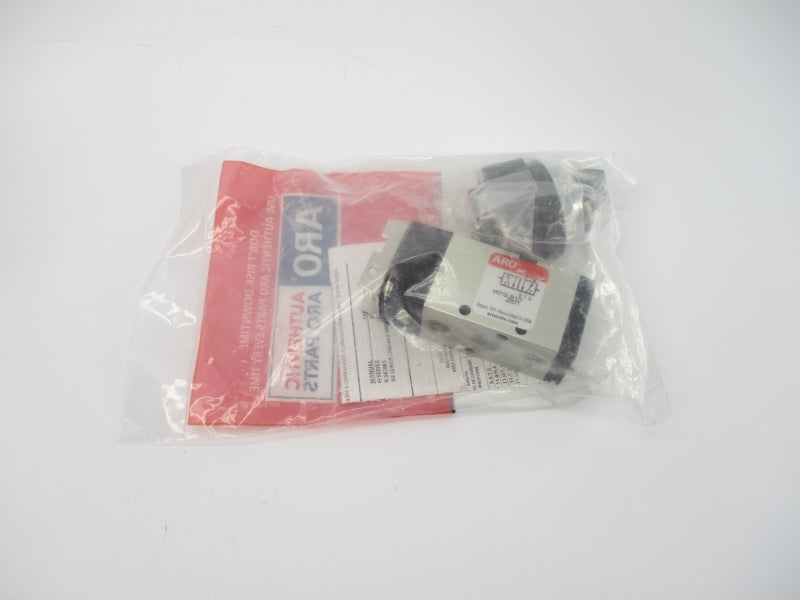ARO M212LS-10 1/4" NSMP
