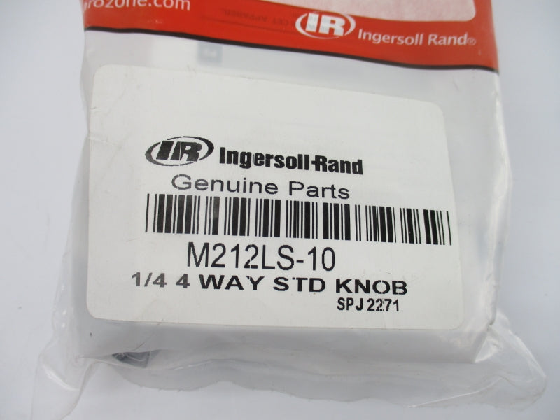 ARO M212LS-10 1/4" NSMP