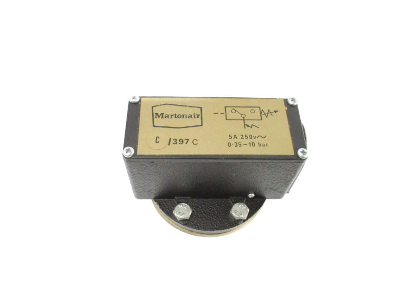 MARTONAIR C/397C 250V 5A NSNP