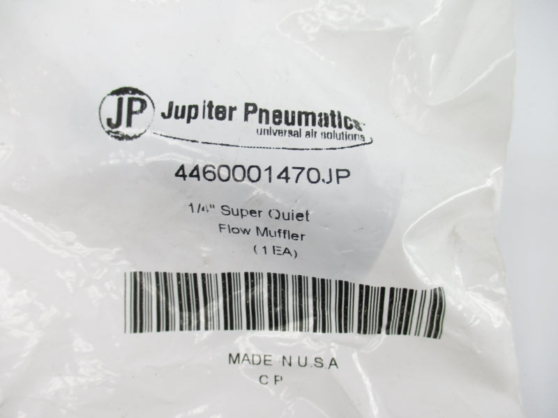 JUPITER PNEUMATICS 4460001470JP NSMP