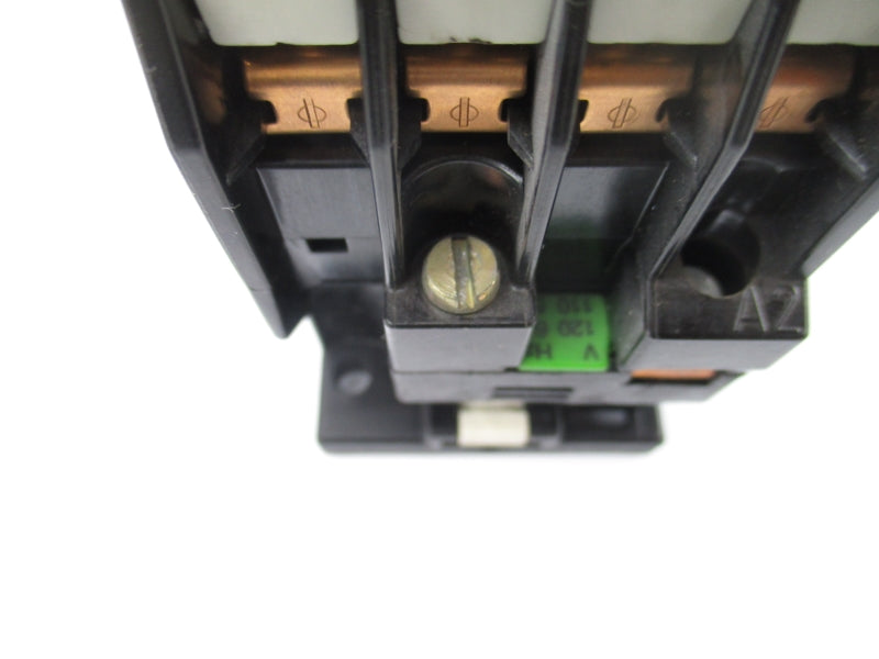 SIEMENS 3TH8244-0A 110/120V 16A UNMP