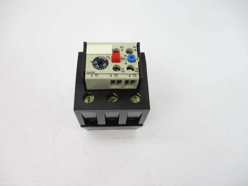 SIEMENS 3UA5800-2F 660V 32-50A NSMP
