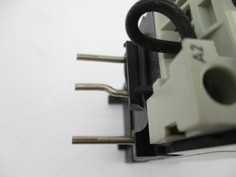SIEMENS 3UA5000-1D 600VAC 2-3.2A UNMP