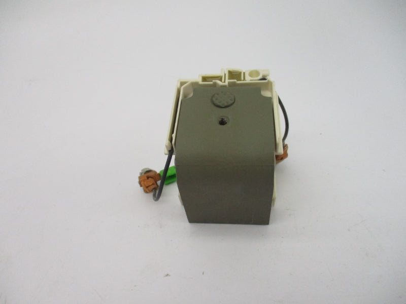 SIEMENS 3TY4803-OBB4 24VDC (AS PICTURED) NSNP