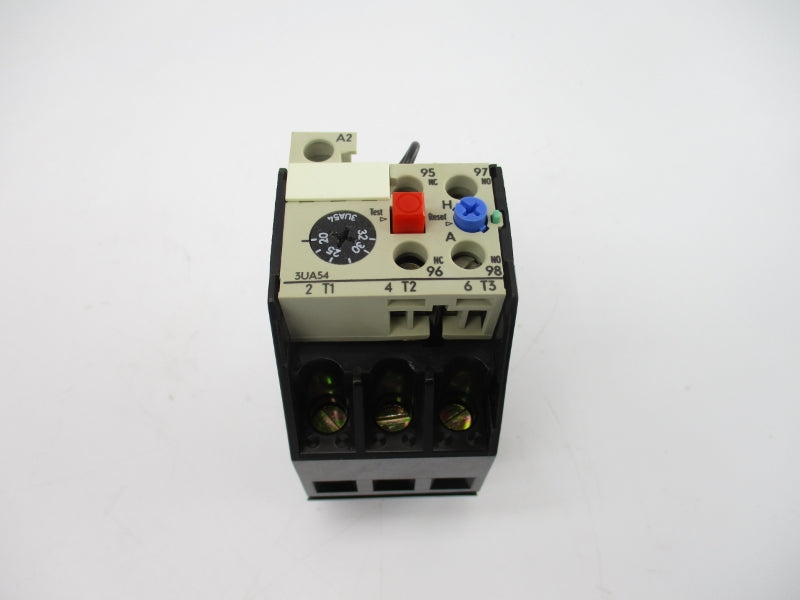SIEMENS 3UA5400-2D 660V 20-32A NSMP