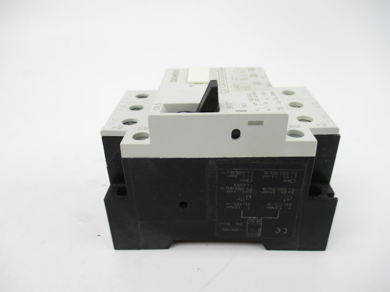 SIEMENS 3VU1300-1MS00 750V NSMP