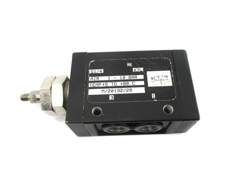 NORGREN M/20132/29 NSNP