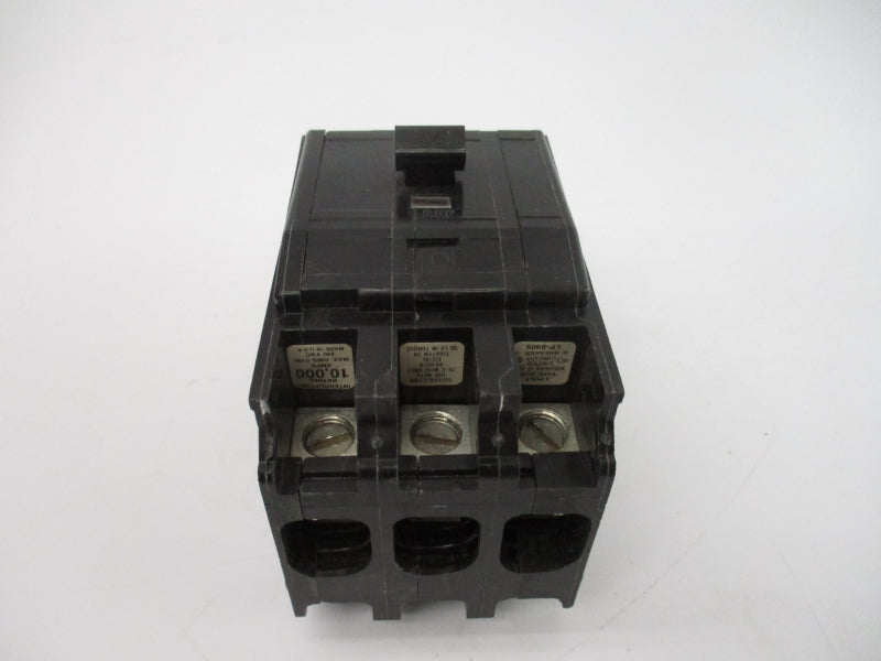 SQUARE D QOB3100 SER. 2 240V 100A NSMP