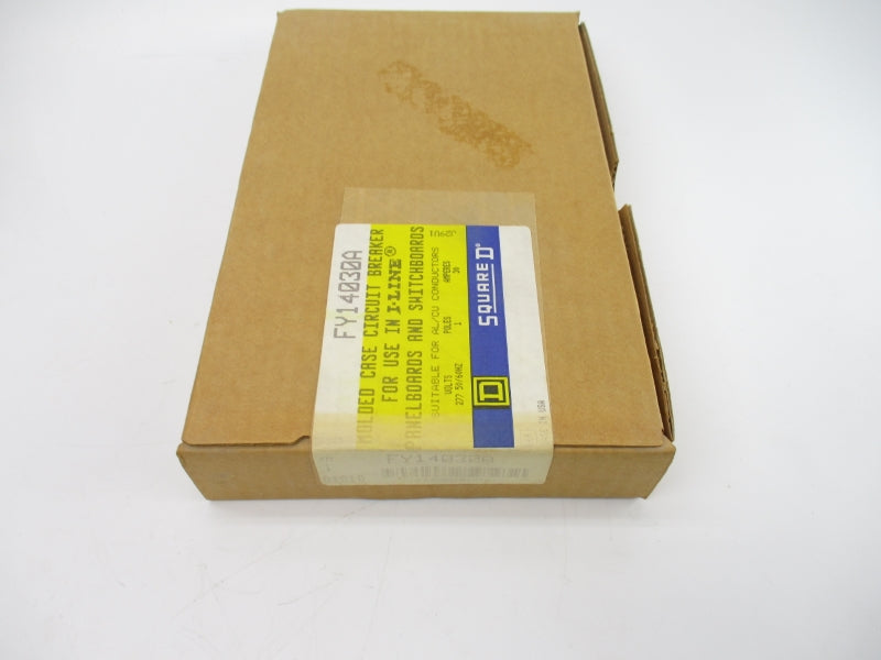 SQUARE D FY14030A 277V 30A NSFS
