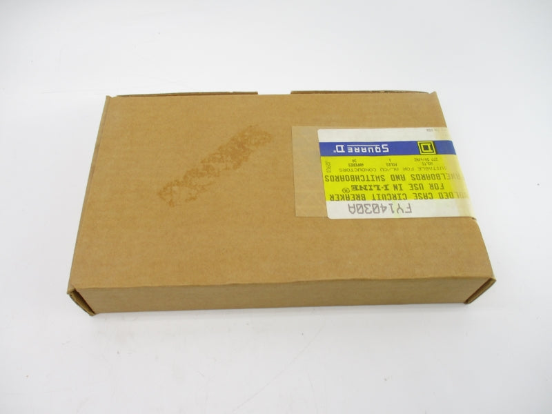 SQUARE D FY14030A 277V 30A NSFS