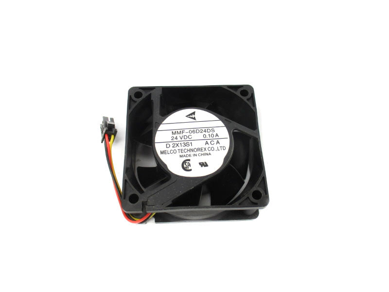 MELCO TECHNOREX MMF-06D24DS 24VDC 0.10A NSNP