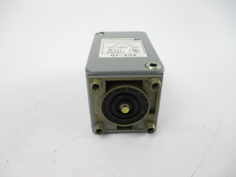 TELEMECANIQUE XC2-JD 250VAC NSNP
