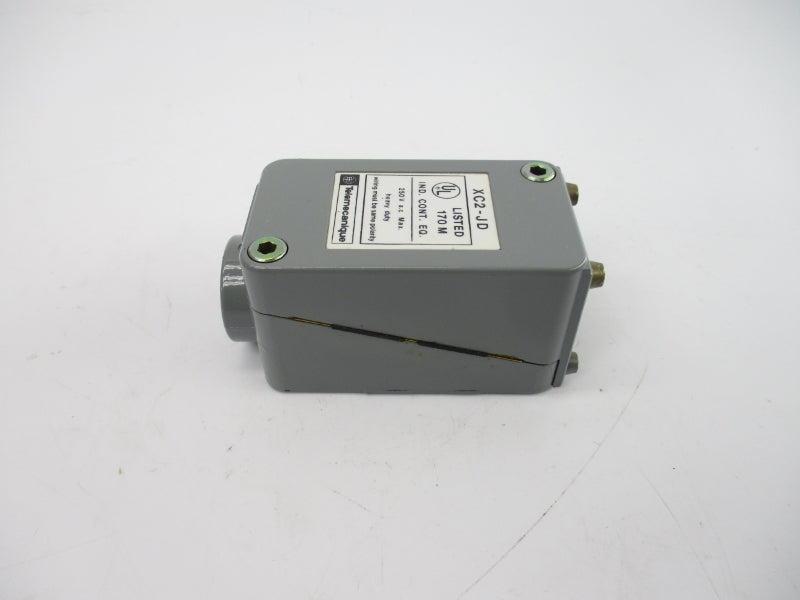 TELEMECANIQUE XC2-JD 250VAC NSNP