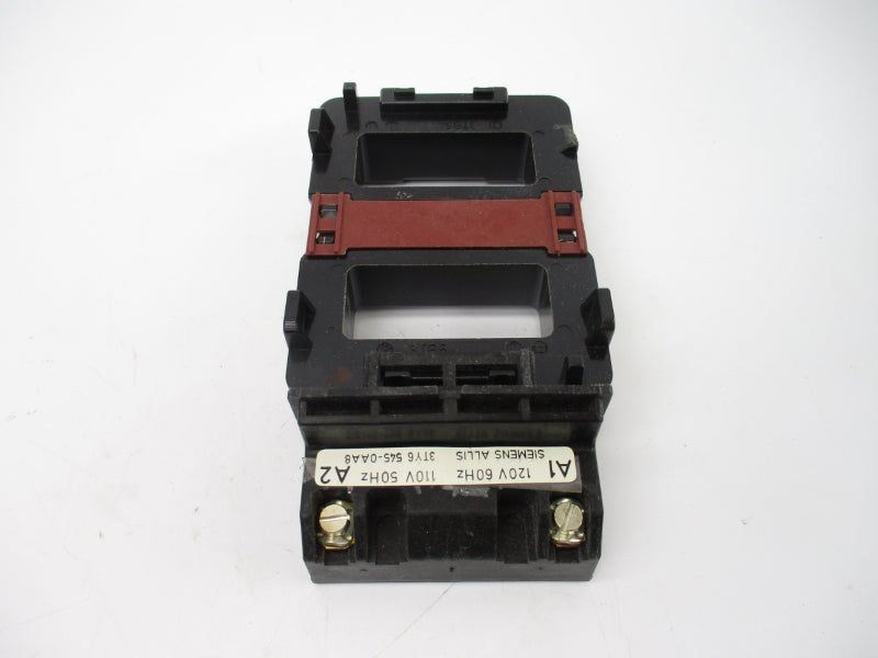 SIEMENS 3TY6545-0AA8 110/120V NSMP